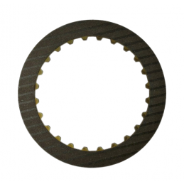 TARCZA CIERNA 4L40E 5L40E 5L50E A5S390R A5S360R KOSZ INTERMEDIATE