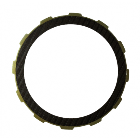 FRICTION PLATE 4L40E 5L40E 5L50E A5S390R A5S360R DRUM COAST