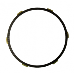 TARCZA CIERNA 4L40E 5L40E 5L50E A5S390R A5S360R AWD KOSZ 2nd COAST