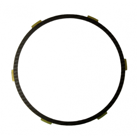 TARCZA CIERNA 4L40E 5L40E 5L50E A5S390R A5S360R AWD KOSZ 2nd COAST