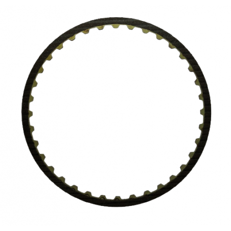 TARCZA CIERNA 4L40E 5L40E 5L50E A5S390R A5S360R AWD KOSZ 2nd COAST