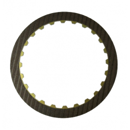 TARCZA CIERNA 4L40E 5L40E 5L50E A5S390R A5S360R AWD KOSZ 2nd