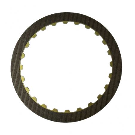 TARCZA CIERNA 4L40E 5L40E 5L50E A5S390R A5S360R AWD KOSZ 2nd