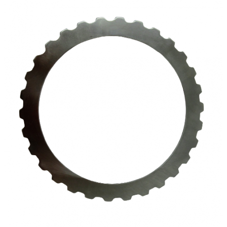 PRZEKŁADKA STALOWA KONWERTERA 8HP45 8HP55 8HP70 2.8MM