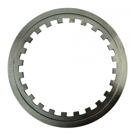 CONVERTER STEEL PLATE 6HP19 6HP19A 09L 6HP21 6HP26