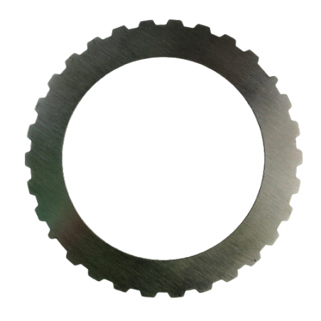 PRZEKŁADKA STALOWA DL501 0B5 S-TRONIC KOSZ 2-4-6-REVERSE