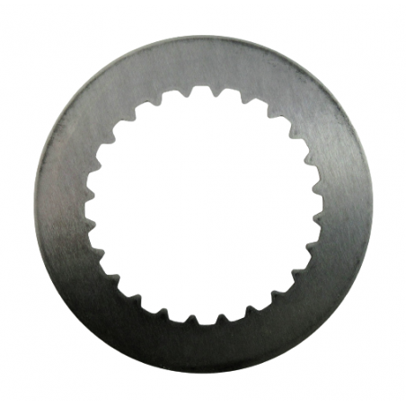 CONVERTER STEEL PLATE TR-80SD 0C8 2.2MM