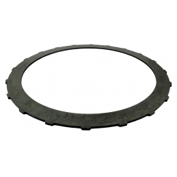 PRZEKŁADKA STALOWA KONWERTERA TR-60SN 09D TR-80SD 0C8 3.2MM