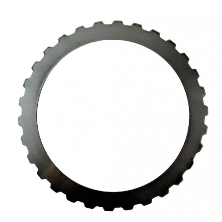 WANDLERSTAHLSCHEIBE 8HP55 8HP70 1.8MM