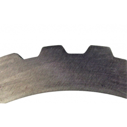 PRZEKŁADKA STALOWA KONWERTERA 8HP45 8HP55 8HP70 4.3MM