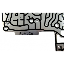 PŁYTA SEPARACYJNA FORD 6R60 6R75 6R80 06-08