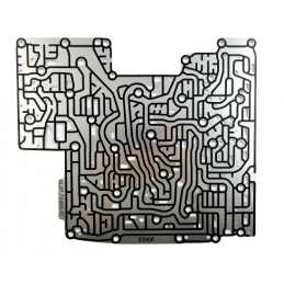 ZWISCHENBLECH FORD 6R60 6R75 6R80 06-08