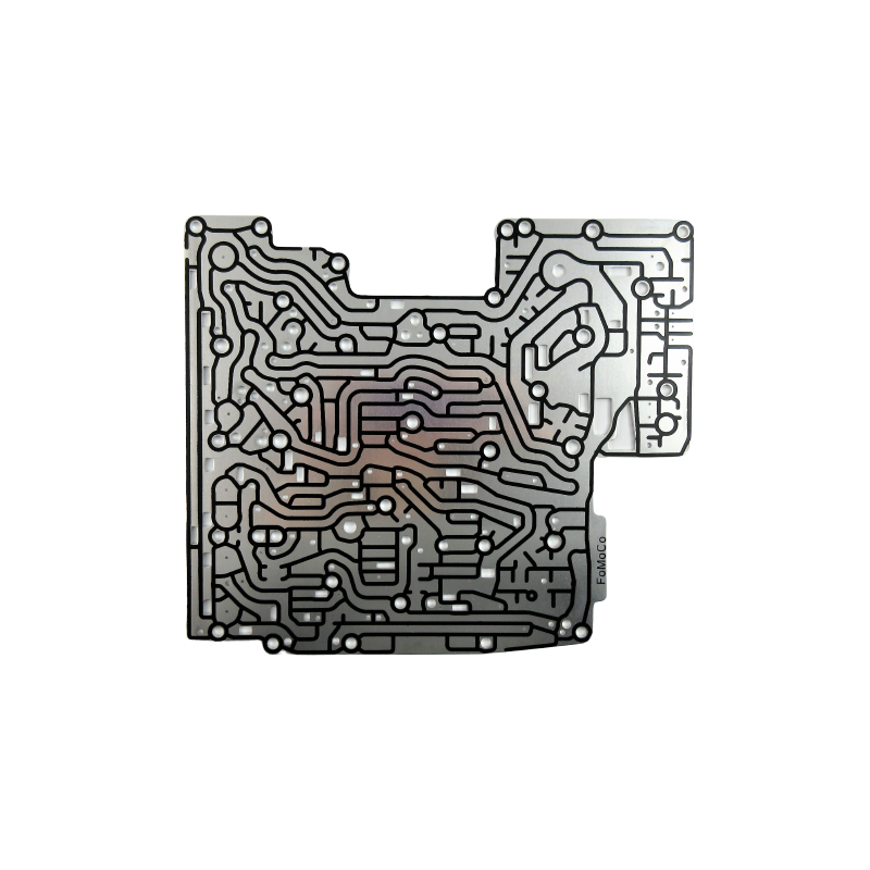 ZWISCHENBLECH FORD 6R60 6R75 6R80 06-08