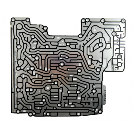 ZWISCHENBLECH FORD 6R60 6R75 6R80 06-08
