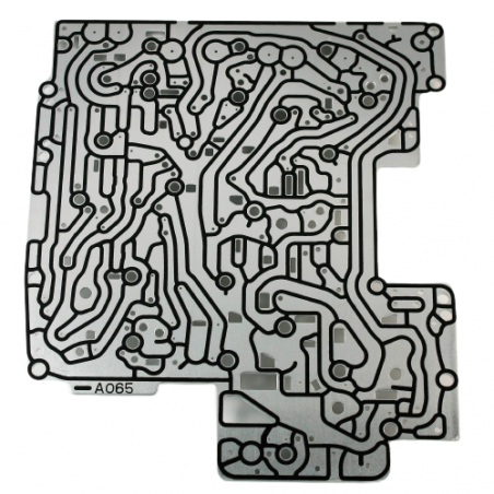 PŁYTA SEPARACYJNA 6HP19 6HP21 6HP26 6HP28 6HP32 6HP34 A065 B065