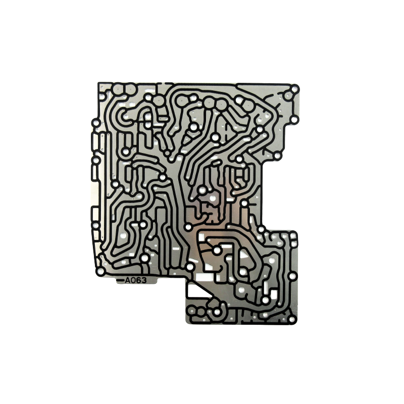 VALVE BODY SEPARATOR PLATE 6HP19 6HP21 6HP26 6HP28 6HP32 6HP34 A063 B063 GENERACJA II