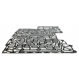 PŁYTA SEPARACYJNA 6HP19 6HP21 6HP26 6HP28 6HP32 6HP34 A063 B063 GENERACJA II