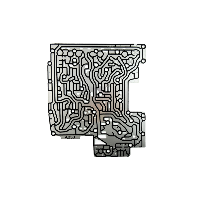 PŁYTA SEPARACYJNA 6HP19 6HP21 6HP26 6HP28 6HP32 6HP34 A053 B053