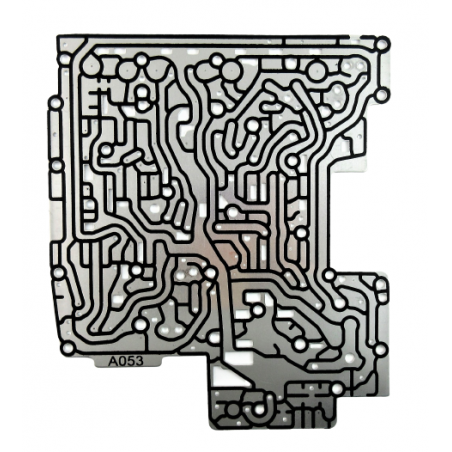 PŁYTA SEPARACYJNA 6HP19 6HP21 6HP26 6HP28 6HP32 6HP34 A053 B053
