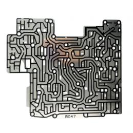 PŁYTA SEPARACYJNA 6HP19 6HP21 6HP26 6HP28 6HP32 6HP34 A047 B047