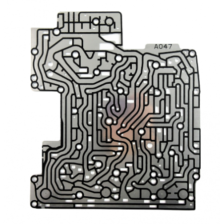 PŁYTA SEPARACYJNA 6HP19 6HP21 6HP26 6HP28 6HP32 6HP34 A047 B047