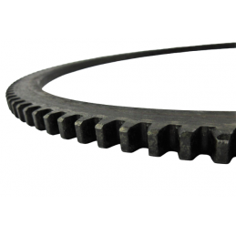 PIERŚCIEŃ ZĘBATY KM175 KM176 F4A51 R4A51 F5A51 R5A51 F4A33