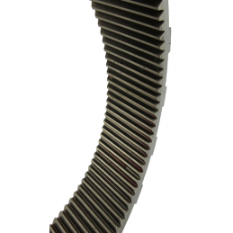 KOŁO KORONOWE MECHANIZMU RÓŻNICOWEGO 6T40 6T45