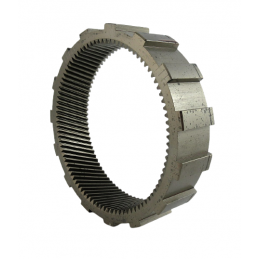 KOŁO KORONOWE MECHANIZMU RÓŻNICOWEGO 6T40 6T45