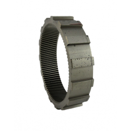 KOŁO KORONOWE MECHANIZMU RÓŻNICOWEGO 6T40 6T45