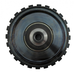 KOŁO PARKING 6T40 6T45