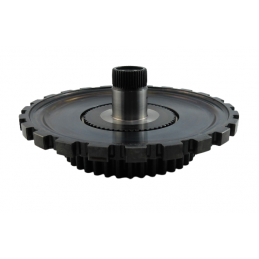 KOŁO PARKING 6T40 6T45