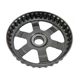 KOŁO SŁONECZNE PLANETARKI TYLNEJ 6T45