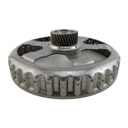 KOŁO SŁONECZNE PLANETARKI TYLNEJ 6T45