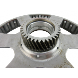 KOŁO SŁONECZNE PLANETARKI TYLNEJ 6T45