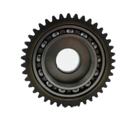 KOŁO ZĘBATE DYFERECNJAŁU 6T40 6T45 40 ZĘBÓW