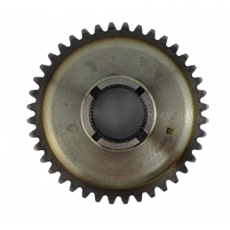 KOŁO ZĘBATE DYFERECNJAŁU 6T40 6T45 40 ZĘBÓW