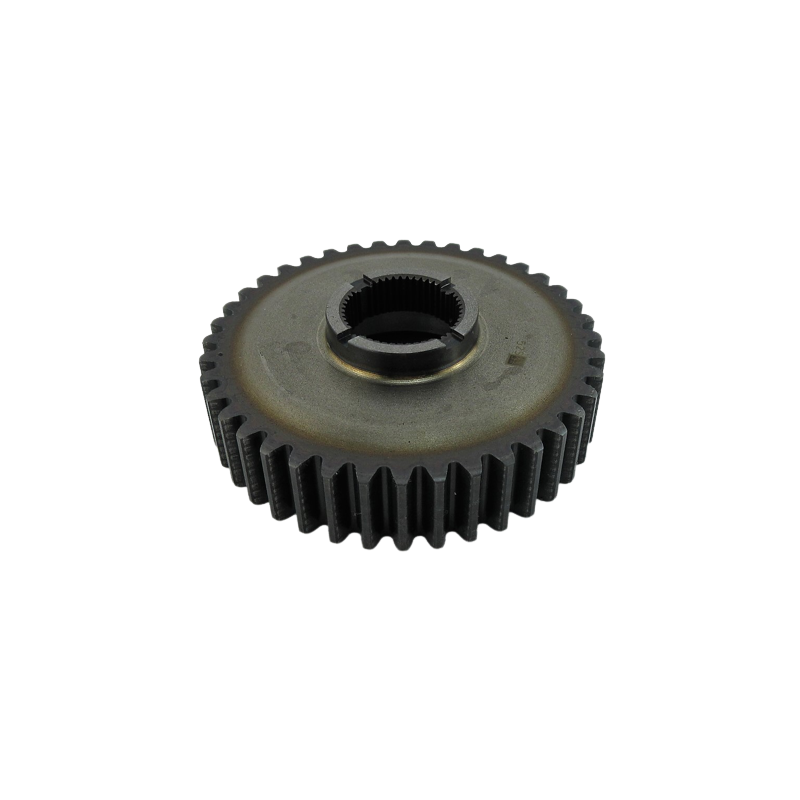 KOŁO ZĘBATE DYFERECNJAŁU 6T40 6T45 40 ZĘBÓW