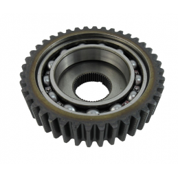 KOŁO ZĘBATE DYFERECNJAŁU 6T40 6T45 40 ZĘBÓW
