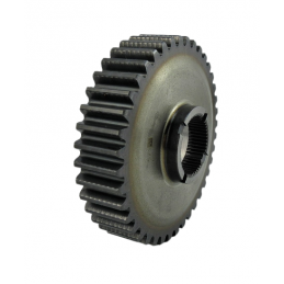 KOŁO ZĘBATE DYFERECNJAŁU 6T40 6T45 40 ZĘBÓW