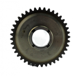 KOŁO ZĘBATE DYFERECNJAŁU 6T40 6T45 40 ZĘBÓW