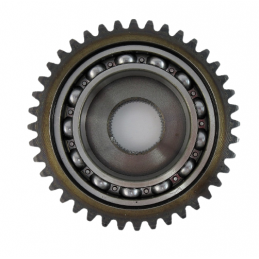 KOŁO ZĘBATE DYFERECNJAŁU 6T40 6T45 40 ZĘBÓW