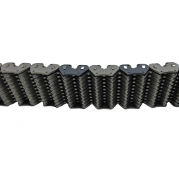 ŁAŃCUCH NAPĘDOWY 6T45