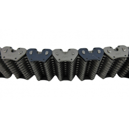 ŁAŃCUCH NAPĘDOWY 6T45