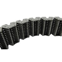 ŁAŃCUCH NAPĘDOWY 6T45