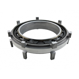 SUPPORT CENTRALNY 6T40 6T45 6T50 KOSZ 1-2-3-4