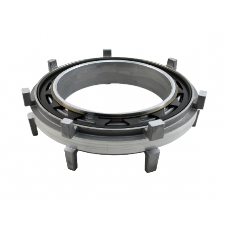 SUPPORT CENTRALNY 6T40 6T45 6T50 KOSZ 1-2-3-4