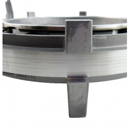 SUPPORT CENTRALNY 6T40 6T45 6T50 KOSZ 1-2-3-4