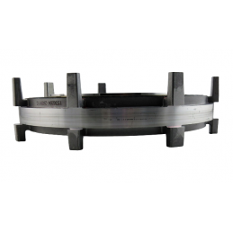 SUPPORT CENTRALNY 6T40 6T45 6T50 KOSZ 1-2-3-4