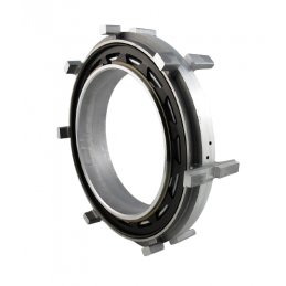 SUPPORT CENTRALNY 6T40 6T45 6T50 KOSZ 1-2-3-4