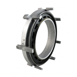 SUPPORT CENTRALNY 6T40 6T45 6T50 KOSZ 1-2-3-4